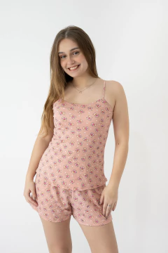 Short Doll de Alcinha Ursinho Amoroso - comprar online