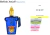 Brand Collection 338 - Inspiração Mefisto Xerjoff - Perfume Masculino 25ml - comprar online
