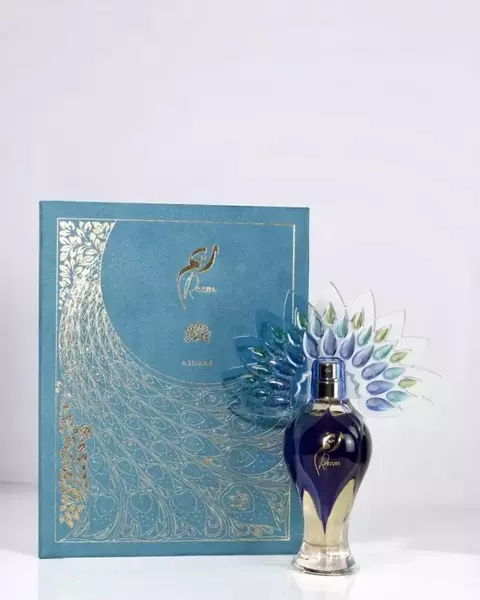 Reem Asdaaf Eau de Parfum 100 ml – Perfume Árabe