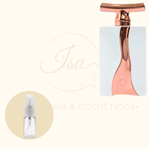 Decant Fleur de Orientica Eau de Parfum - Perfume Árabe Fem (Ref.Olfativa Valaya) - comprar online