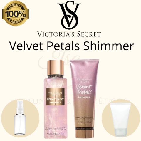 Fracionado Victoria's Secret Shimmer 30ml