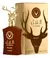 Al Noble Wazeer Lattafa Eau de Parfum 100ml - Perfume Árabe Masculino