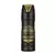 Perfume Spray Corporal Árabe Bade'e Al Oud For Glory Lattafa 200ml