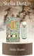 Stella Dustin Dynasty Nara Edp Feminino Eau de Parfum 75 ML na internet