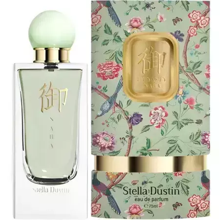 Stella Dustin Dynasty Nara Edp Feminino Eau de Parfum 75 ML