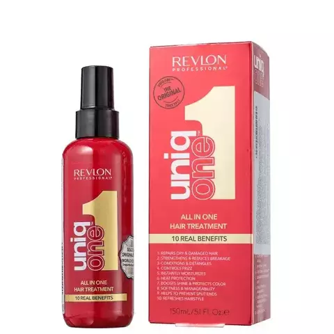 Uniq One Revlon Leave-in 150ml - SPRAY