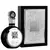 Fakhar Black Lattafa Eau de Parfum - Perfume Árabe Masculino 100ml