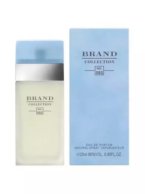 Light Blue Dolce&Gabbana 25 ml - Inspiração