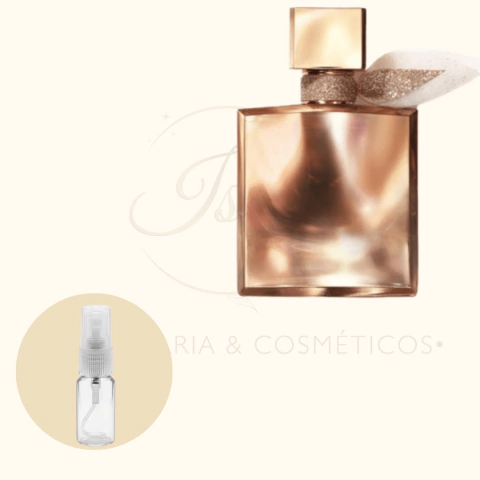 Decant La Vie Est Belle Gold Extrait Lancôme - Perfume Feminino Eau De Parfum - comprar online