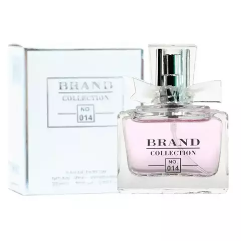 Miss Dior Blooming 25ml - Inspiração