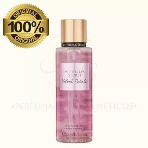 Body Splash Velvet Petals 250ml - Victoria´s Secret