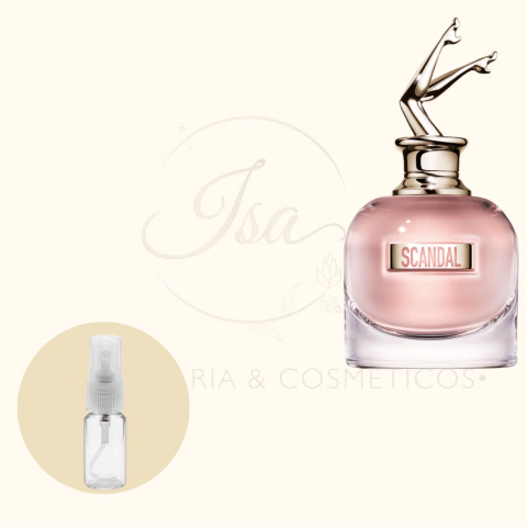 Decant Scandal Jean Paul Gaultier Eau de Parfum - comprar online