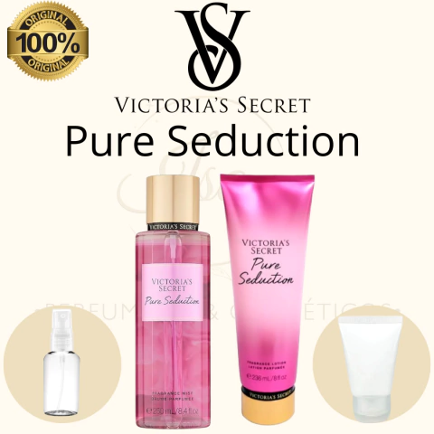 Fracionado Victoria´s Secret Pure Seduction 30ml