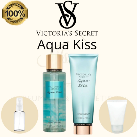 Fracionado Victoria´s Secret Aqua Kiss 30ml