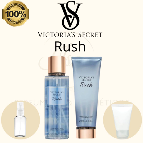 Fracionado Victoria´s Secret Rush 30ml