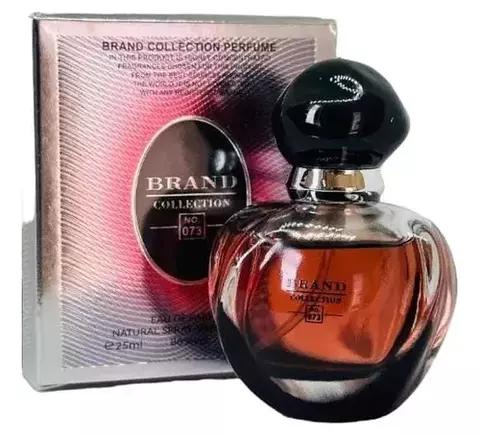 Poison Girl 25 ml - Inspiração