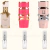 Combo Árabe Feminino: Docinhos Gourmet - Yara 5ml + Yara Candy 5ml + Eclaire 5ml