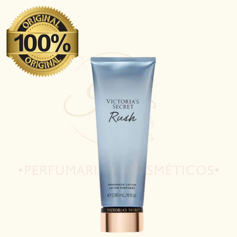 Hidratante Corporal Rush Victoria's Secret 236ml