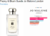 Peony & Blush Suede Jo Malone 25ml - Inspiração - comprar online