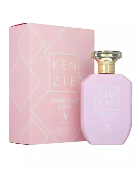 Kenzie Marshmallow Dream Eau de Parfum Volaré 100 ml (Ref Olfativa Yum Boujee Marshmallow) – Perfume Árabe