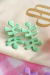 Aretes coral