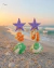 Aretes Mar - comprar en línea
