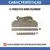 Exhibidor Coleccionador Hot Wheels Para 54 Carros Rockkings - Rockkings