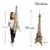 Kit Candy Bar 7 Modelos Con Torre Eiffel Paris - comprar en línea