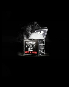 Banner de la categoría MYSTERY BOX