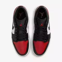2x1 JORDAN 1 LOW Y NIKE DUNK