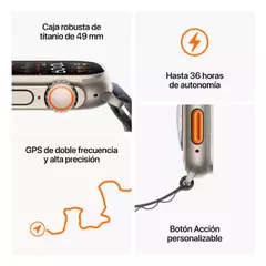 SMARTWATCH T90 ULTRA