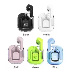 Auriculares BT Extra bass 1.8