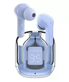 Auriculares BT Extra bass 1.8