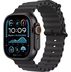 2x1: Smartwatch ULTRA 2+ Airpods pro 2 en internet