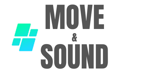 Move & Sound