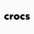 CROCS (Pequeno) - loja online