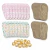 Kit Sapatinha Fofa - 10 Pares - loja online