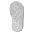 Solinhas Perfuradas FOFURA - loja online