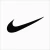 Nike (Pequeno) na internet
