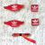 Kit Adidas (Aplique) na internet