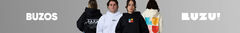 Banner de la categoría Buzos