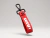 LLAVERO ROJO - comprar online