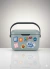 CONSERVADORA VINTAGE 20L LUZU - comprar online