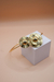 Pulseira Bracelete Dourado Solaris - comprar online