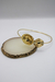 Pulseira Bracelete Dourado Solaris - loja online