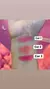 Imagem do Blush em Pó com Aplicador Amor Anjo