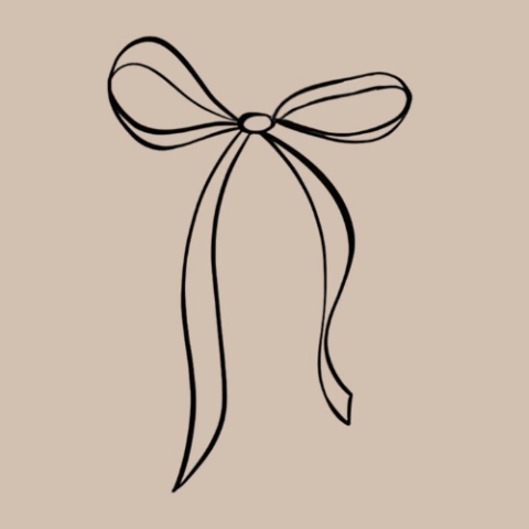 Sasá bows