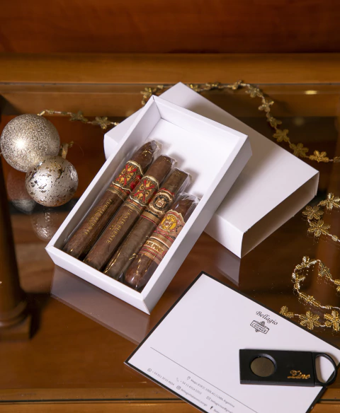 Combo Arturo Fuente Premium