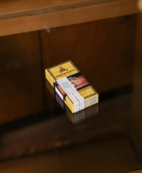 Montecristo Mini