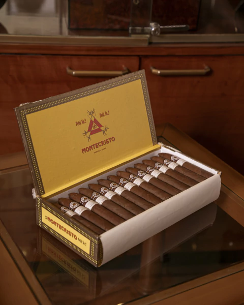 Montecristo Petit N2 - comprar online